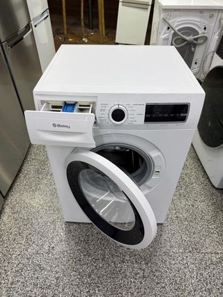 Lavadora Balay 7kg Grantia Transporte gratis A+++