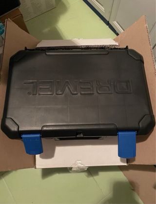 Dremel 3000 con accesorios