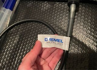 Dremel 3000 con accesorios