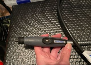 Dremel 3000 con accesorios