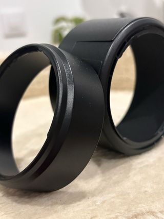 Cámara Canon EOS 100D + Accesorios