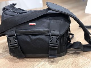 Cámara Canon EOS 100D + Accesorios