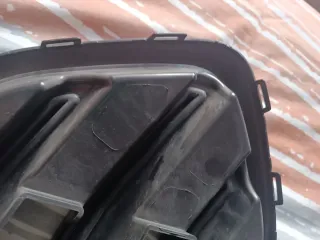 Parrilla Ford Transit Custom 2018