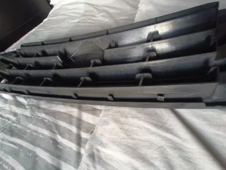 Parrilla Ford Transit Custom 2018