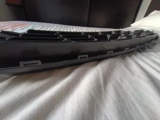 Parrilla Ford Transit Custom 2018