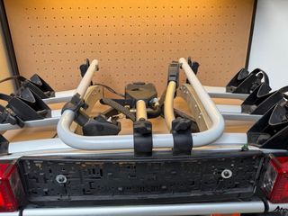 Portabicicletas Atera Strada DL 3