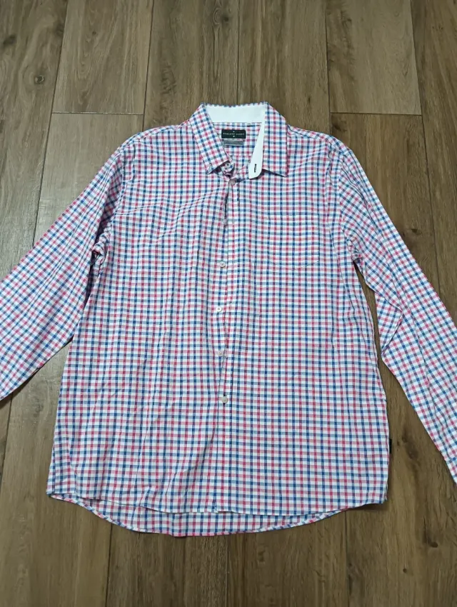 Lote 4 Camisas Roberto Verino Blancas