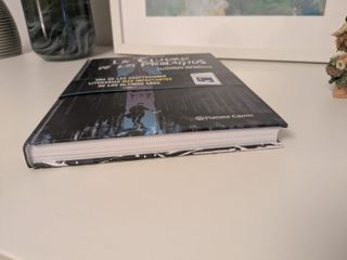 La ciudad y sus prodigios