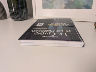 La ciudad y sus prodigios