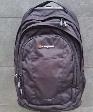Mochila Caribee con ruedas 40L