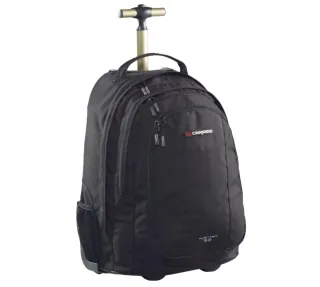 Mochila Caribee con ruedas 40L