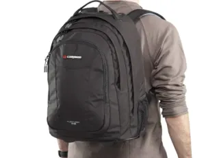 Mochila Caribee con ruedas 40L