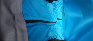 Mochila Caribee con ruedas 40L