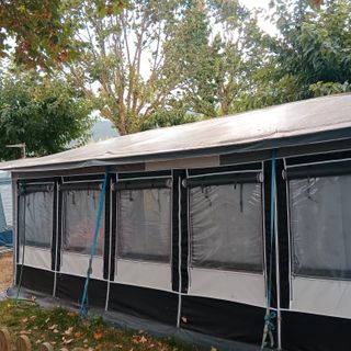 Avance Nómada Stil - Buen Estado