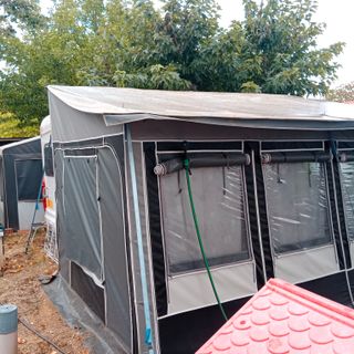 Avance Nómada Stil - Buen Estado