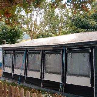 Avance Nómada Stil - Buen Estado