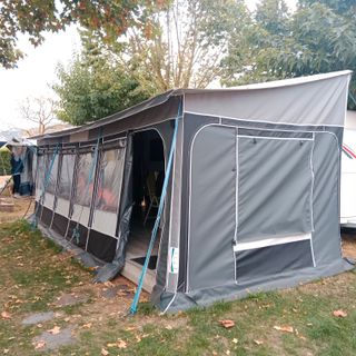 Avance Nómada Stil - Buen Estado