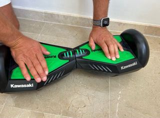 Kawasaki Balance Scooter KX-PRO6.5A
