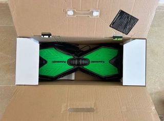 Kawasaki Balance Scooter KX-PRO6.5A