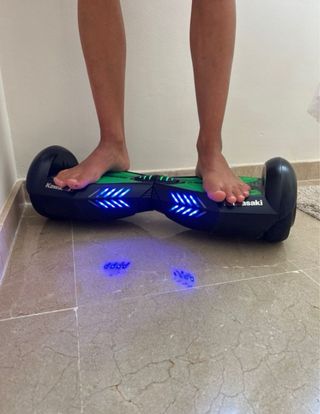 Kawasaki Balance Scooter KX-PRO6.5A