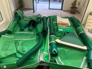 Borsa e accessori per Folletto