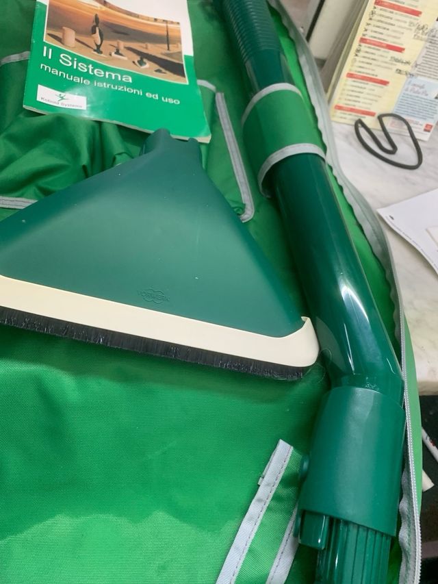 Borsa e accessori per Folletto