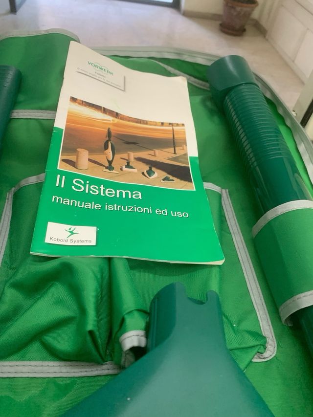 Borsa e accessori per Folletto