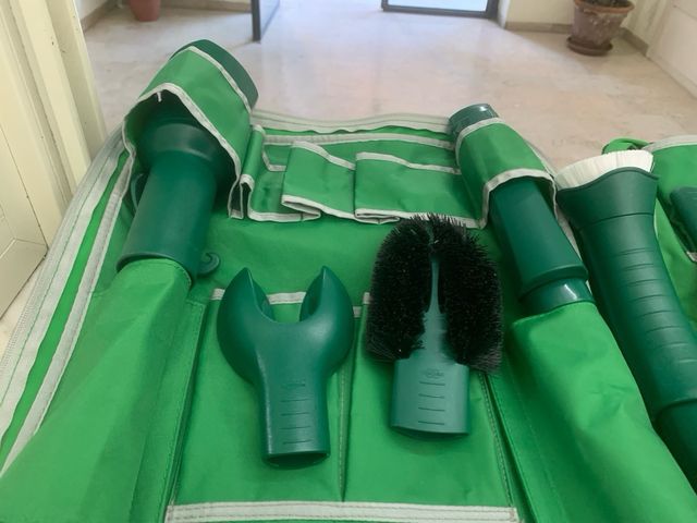 Borsa e accessori per Folletto