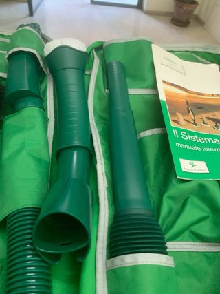 Borsa e accessori per Folletto