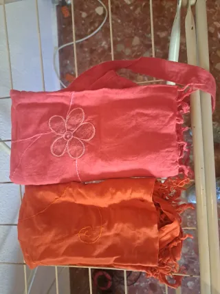 Pareos playeros nuevos