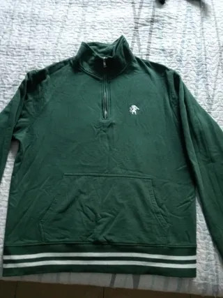 Sudadera Leone M original