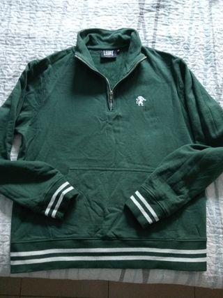 Sudadera Leone M original