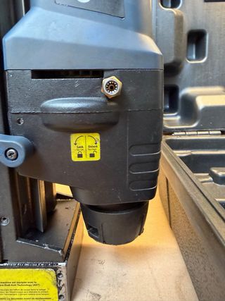 Taladro Magnético Evolution EVOMAG42