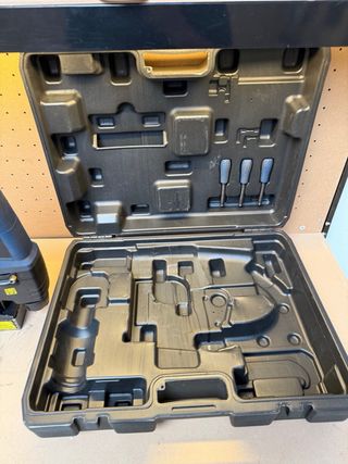 Taladro Magnético Evolution EVOMAG42