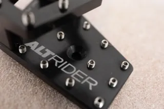 Altrider Dual Control BMW R1250GS