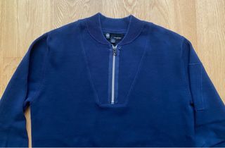 Jersey con cremallera de hombre de G-Star Raw (S)