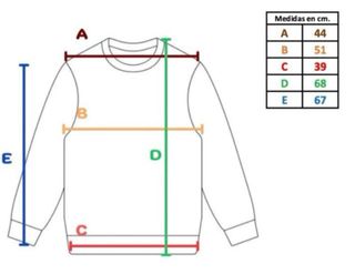 Jersey con cremallera de hombre de G-Star Raw (S)