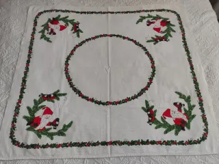 Set 3 complementos navideños infantiles