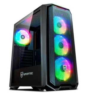 PC Gaming i5-GTX1060 6Gb-SSD 250Gb-16Gb DDR4 