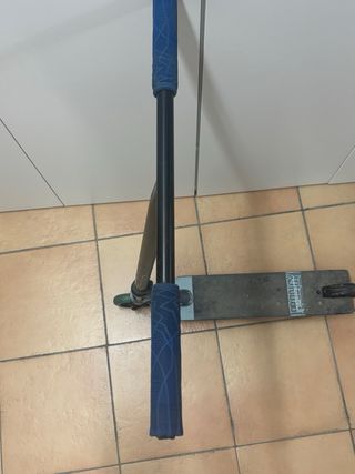 scooter blunt prodigy