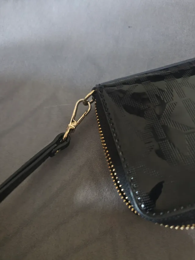 Cartera Michael Kors Negra original