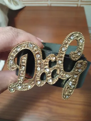 Cintura Donna Dolce & Gabbana