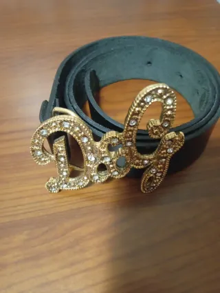 Cintura Donna Dolce & Gabbana