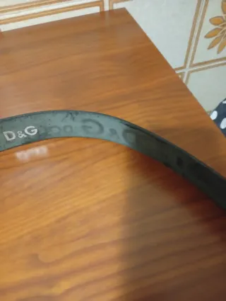 Cintura Donna Dolce & Gabbana