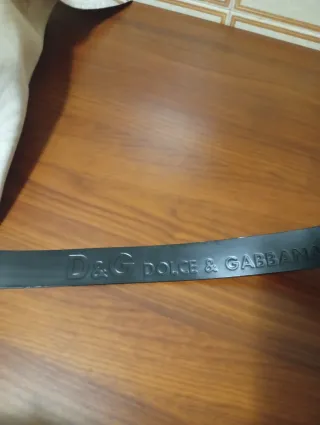 Cintura Donna Dolce & Gabbana