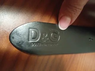 Cintura Donna Dolce & Gabbana