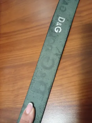 Cintura Donna Dolce & Gabbana