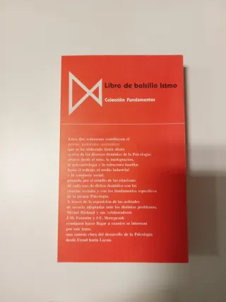 Los dominios de la Psicología