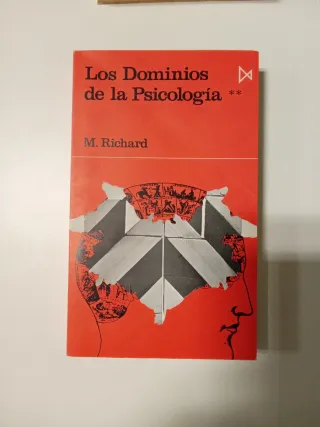 Los dominios de la Psicología