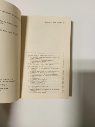 Los dominios de la Psicología